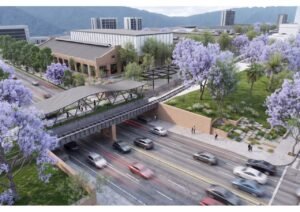 Seleme propone recuperar la Estación Central Córdoba con un gran corredor cultural, social y turístico