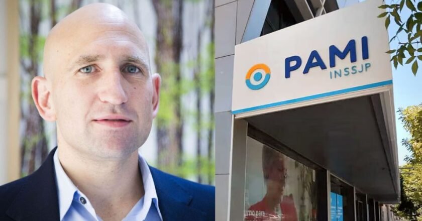 La crisis del PAMI provocó la renuncia del viceministro de Salud
