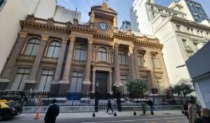 Los puntos centrales del proyecto de Milei para reformar la Carta Orgánica del BCRA