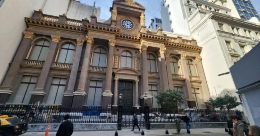 Los puntos centrales del proyecto de Milei para reformar la Carta Orgánica del BCRA