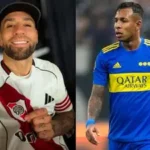 Los 8 mejores refuerzos en el fútbol argentino tras el Mundial 2026