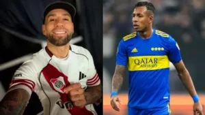 Los 8 mejores refuerzos en el fútbol argentino tras el Mundial 2026