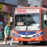 A cuánto quedará el boleto interurbano en Tucumán