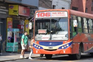 A cuánto quedará el boleto interurbano en Tucumán