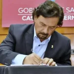 Salta imita el desdoblamiento de Jaldo y votará para gobernador a mediados de mayo