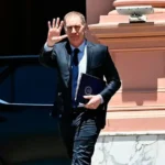 Santilli recorrerá distintas provincias en busca de consensos para las reformas del Gobierno