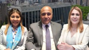 Los tres senadores tucumanos aparecen entre los últimos del ranking de imagen en medio de la polémica por las dietas