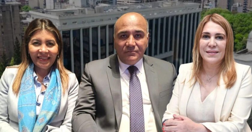 Los tres senadores tucumanos aparecen entre los últimos del ranking de imagen en medio de la polémica por las dietas