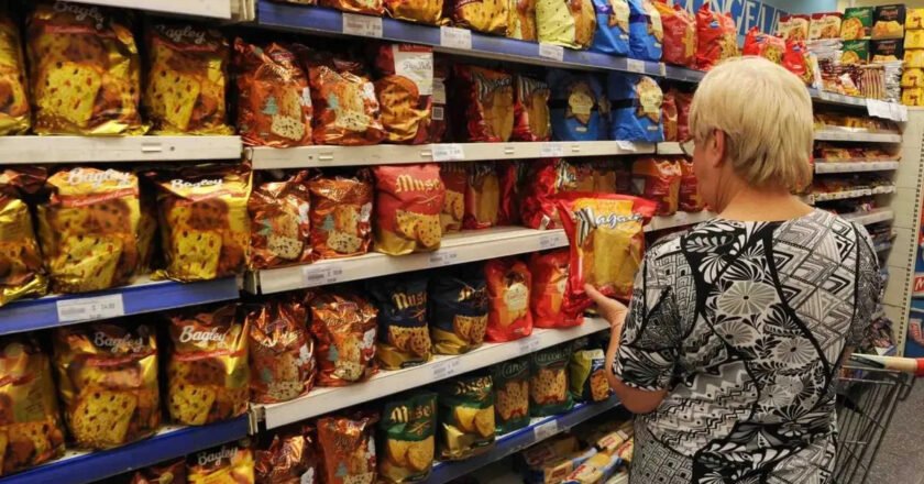 Los supermercados modificaron el horario del domingo por la final del Mundial
