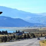 Alerta naranja por viento Zonda para los valles tucumanos