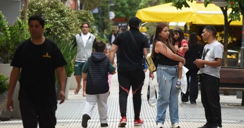 El termómetro volverá a subir en Tucumán con máximas cercanas a los 32 grados hacia el fin de semana