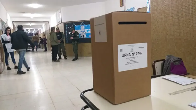 Avanzan con cautela las negociaciones para suspender las PASO y el Gobierno espera definiciones