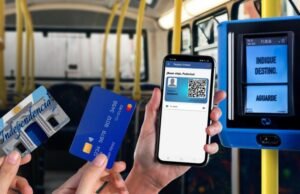 AETAT confirmó que el 30% de los viajes ya se paga con tarjeta y QR en Tucumán