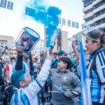 Cómo estará el tiempo en Tucumán durante la gran final del Mundial 2026