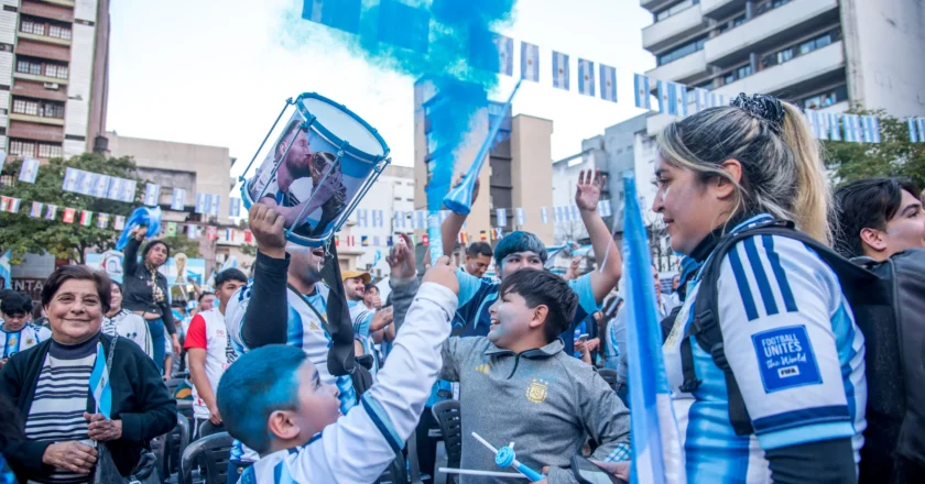 Cómo estará el tiempo en Tucumán durante la gran final del Mundial 2026