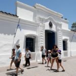 El Senado aprobó que cada 9 de julio Tucumán sea capital del país