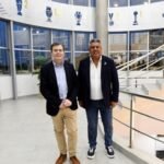 Santiago del Estero financió con recursos de Vialidad provincial una millonaria obra para la AFA