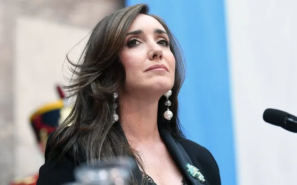 La previa de Argentina-Inglaterra suma tensión tras las declaraciones de Victoria Villarruel