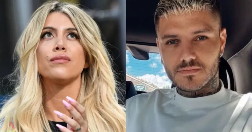 Icardi publicó fuertes posteos contra Wanda Nara