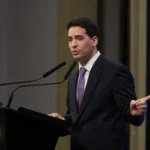 El nuevo vocero ratificó el estilo de Adorni: “Quien no pueda pagar el gas deberá abrigarse”