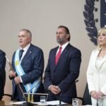 Tucumán con conducciones interinas: Acevedo y Juri quedaron al frente de la Provincia y la Capital por las licencias de Jaldo y Chahla