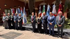Norte Grande: gobernadores volverán a reunirse para definir el acuerdo por zonas cálidas