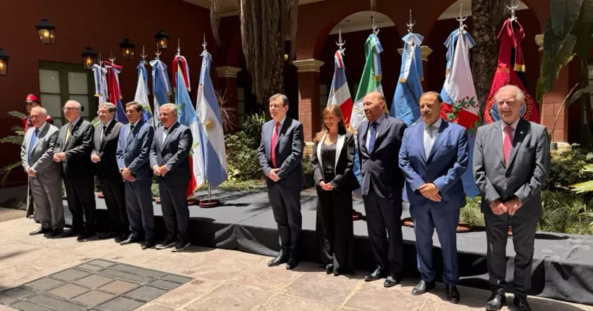 Norte Grande: gobernadores volverán a reunirse para definir el acuerdo por zonas cálidas
