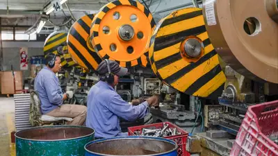Preocupación en la industria: estiman el cierre de más de 3.000 empresas y la pérdida de 105.000 empleos este año