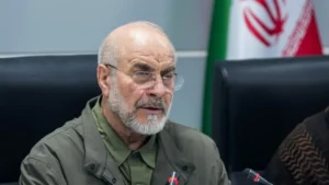 Irán responde al CENTCOM: “O todos venden petróleo o nadie lo hace”