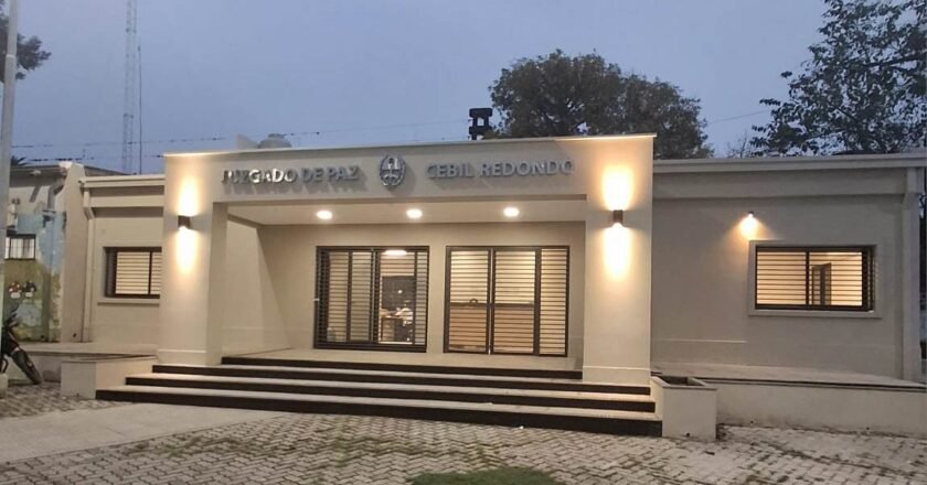 Desde noviembre, los divorcios podrán tramitarse en la Justicia de Paz de Tucumán
