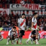 Noche amarga para River: Independiente Santa Fe lo eliminó por penales