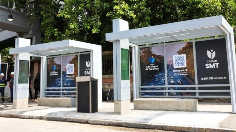 Uno por uno: los cambios que propone la Municipalidad para transformar el transporte público en San Miguel de Tucumán