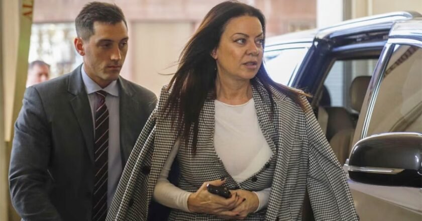 El Gobierno fiscalizará el paro docente y advierte que sancionará a los gremios si no garantizan el 75% de las clases