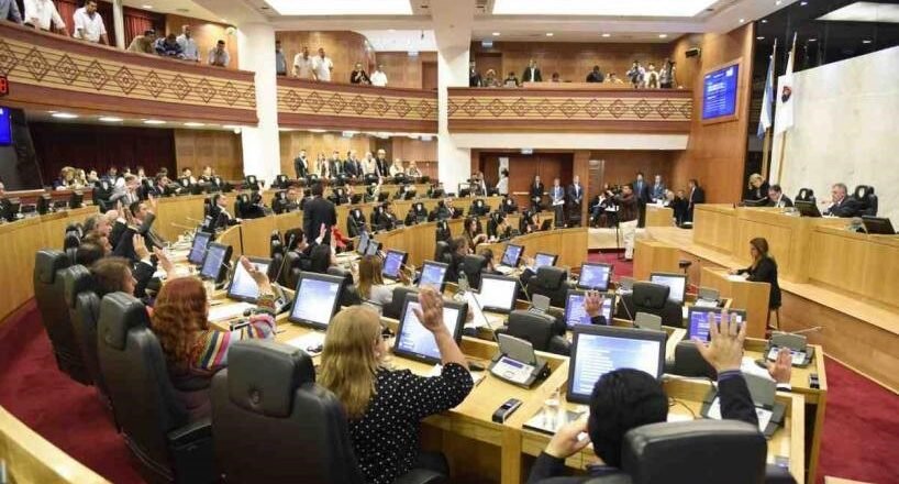 Recambio obligado en la Legislatura: doce parlamentarios tucumanos no podrán ir por la reelección
