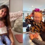 Liberaron a la niñera argentina detenida durante un mes en Estados Unidos