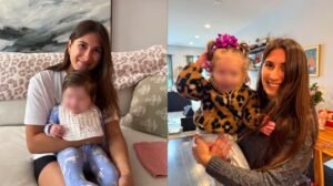 Liberaron a la niñera argentina detenida durante un mes en Estados Unidos