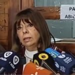 Montaldo tras el disparo en la Escuela Congreso: “El chico sentía la adrenalina de tener un arma”