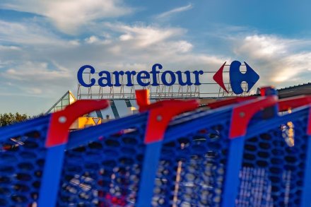 Carrefour cerró otra sucursal y ya son tres en una misma provincia en apenas dos meses