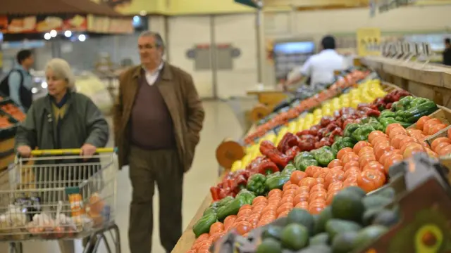 FODECUS lanza un paro de compras de verduras y huevos durante 48 horas