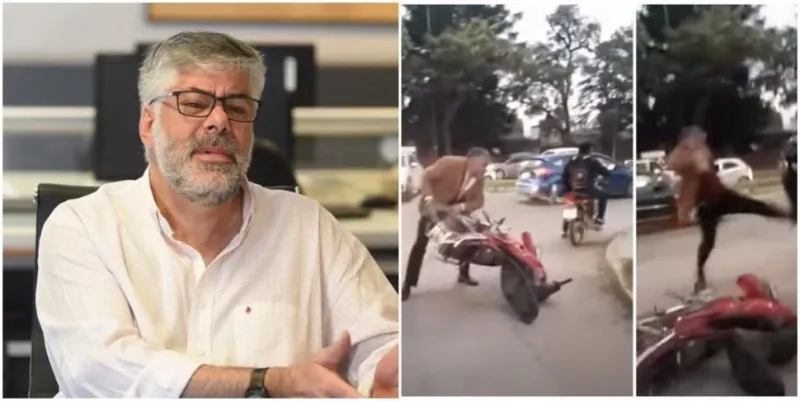 Confirmaron de manera definitiva la destitución del juez Stoyanoff Isas