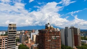 Últimos días de frío en Tucumán: cómo sigue el clima esta semana