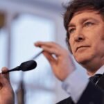 Javier Milei hablará ante empresarios en el aniversario de la Bolsa de Comercio de Rosario