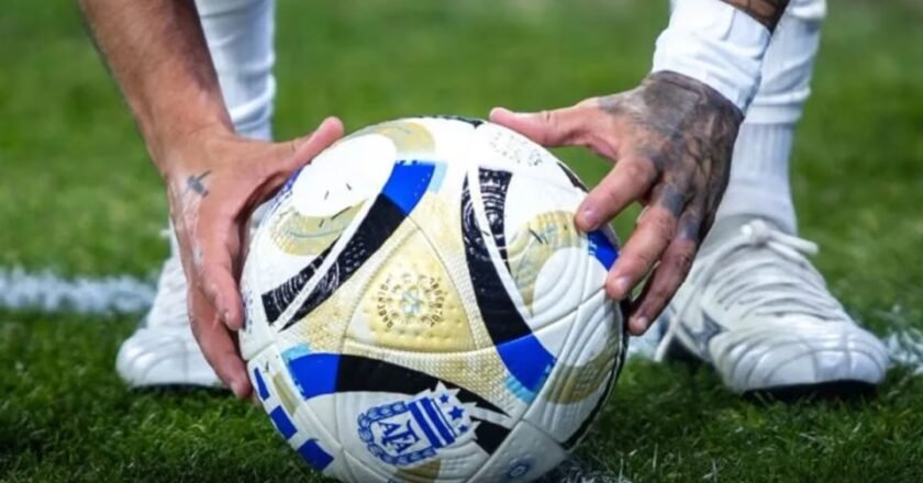 Cinco partidos para seguir este lunes: toda la agenda del fútbol argentino