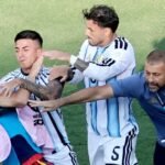 La AFA apelará las sanciones de FIFA y no descarta llegar al TAS