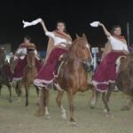 Cuándo será el Festival del Caballo en Trancas