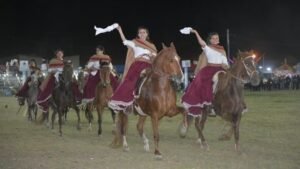 Cuándo será el Festival del Caballo en Trancas