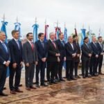 Gobernadores del Norte Grande preparan nueva cumbre para pulir el acuerdo por zonas cálidas
