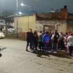 SUTRAPPA: detectaron taxis con tarifas adulteradas y una protesta terminó con incidentes