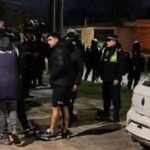 Detuvieron a un verdulero por disparar contra cuatro niños en el barrio Policial IV