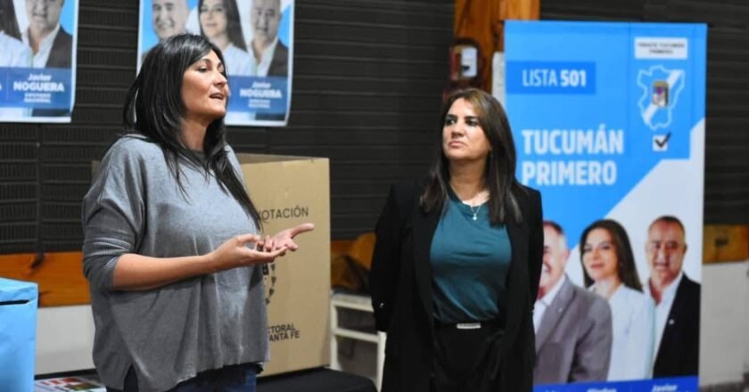 Una concejala judicializó la interna en Tafí Viejo y denunció actos de discriminación